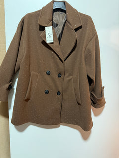 Magic slim&amp;curvy coat