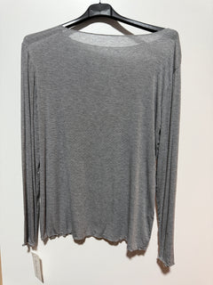 Maglia cashmere curvy