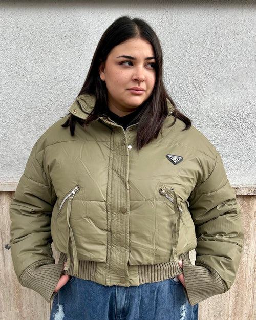 Galatea Bomber Jacket