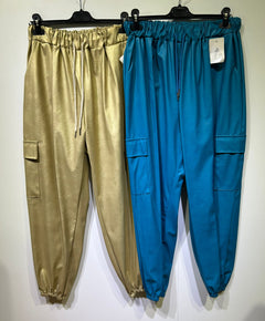 Pantalone Velvet