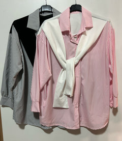 Camicia yummy