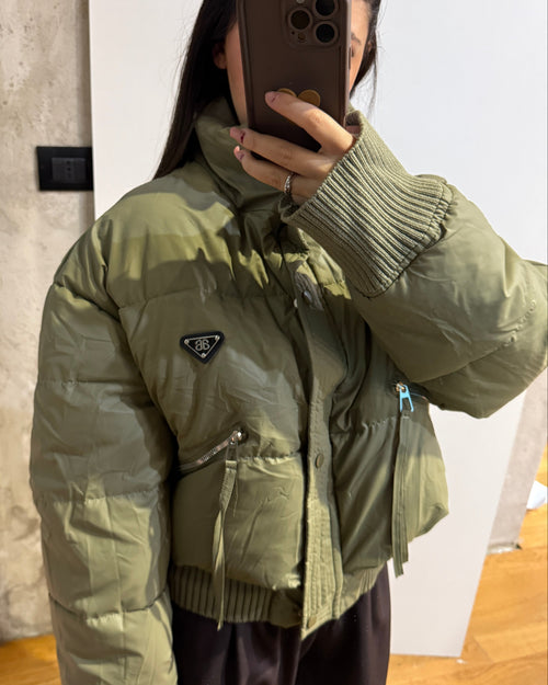 Galatea Bomber Jacket