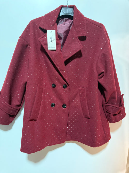 Cappotto magic slim&curvy