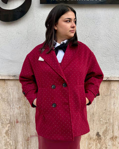 Cappotto magic slim&curvy