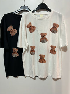 Maglia Teddy