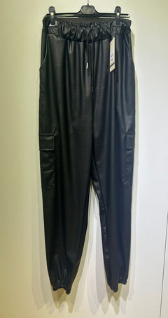 Pantalone Velvet