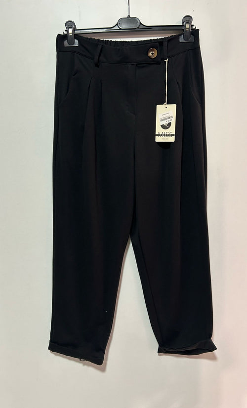 Pantalone Gilda